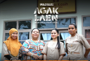 Agak Laen: Menyala Pantiku Pecahkan Rekor, Resmi Jadi Film Indonesia Terlaris Sepanjang Masa