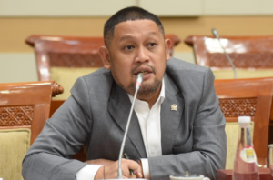 Polemik Revisi UU KPK, Komisi III DPR Bantah Klaim Jokowi