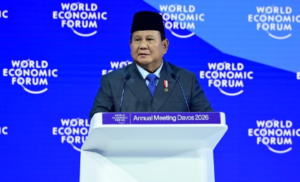 Dikritik Media Asing, Prabowo Tegaskan Tetap Fokus Jalankan Program Prioritas