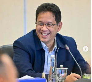 Mulai APBN 2028, Menkeu Pastikan Anggaran MBG Dipisah dari Pendidikan