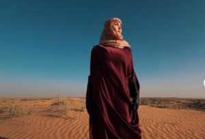 Beredar Kabar Terkepung, Agnez Mo Tegaskan Kondisinya Aman di Dubai