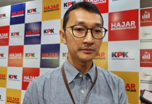 Kasus Korupsi Dana Bencana BNPB, KPK Dalami Peran Pejabat dan Vendor