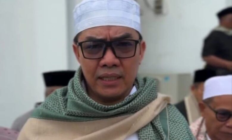 Wali Kota Samarinda, Andi Harun