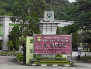 Tekan Beban Belanja Pegawai, RSUD IA Moeis Samarinda Terima 112 Peserta Magang