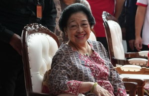 Megawati Kritik Forum Peradilan Kasus Andrie Yunus: Kok Masuk Pengadilan Militer?