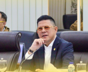 Bantah Pernyataan Hotman Paris, DPR Tegaskan Proses Hukum Febrie Tak Perlu Izin Presiden