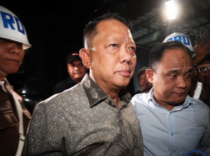 Hakim Tolak Permohonan Pembebasan Febrie Adriansyah, Penahanan Tetap Sah
