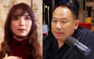 Kuasa Hukum Bantah Klaim Dana Persalinan Vicky Prasetyo, Fangfang Mengaku Berjuang Sendiri