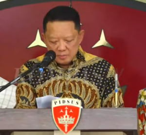 Lanjutkan Penyidikan TPPU, Febrie Adriansyah Tak Hadiri Pemeriksaan Tim 9 Kejaksaan Agung
