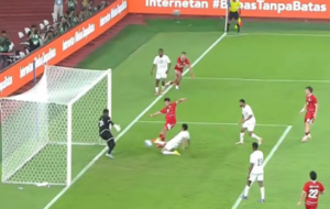 Ragnar Cetak Gol, Indonesia Tetap Gagal ke Semifinal Piala AFF 2026