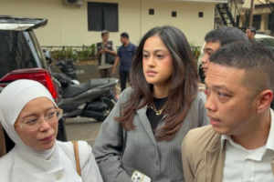 Lesti Kejora dan Asila Maisa Datangi Polda Metro Jaya, Ada Apa?