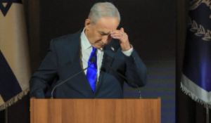 Rencana Damai Gaza Ditolak Netanyahu, Israel Tak Mau Tarik Pasukan Sebelum Hamas Dilucuti