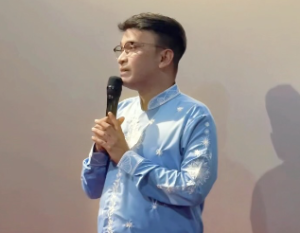 Jadi Tersangka, Ruben Onsu Siap Bertanggung Jawab dan Tempuh Jalur Mediasi