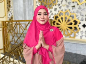 Terpuruk Secara Ekonomi, Ira Swara Tersentuh Lihat Ketegaran Anak-anaknya Hidup Sederhana