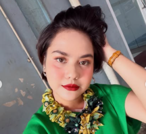 Lagu Percuma Dirilis Ulang Mahalini, Mytha Lestari Jelaskan Soal Hak Cipta