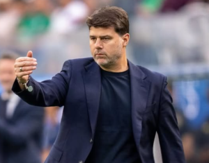 Manchester City Terjerat Kasus Keuangan, Pochettino Pertanyakan Keadilan