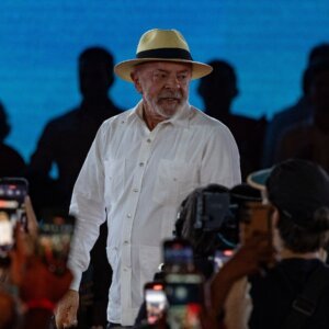 Kepemimpinan Global Lula da Silva dan Kebangkitan Politik