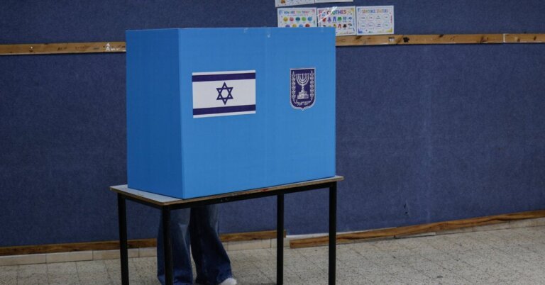 Dinamika Pemilu Israel dan Pelajaran Demokrasi Modern