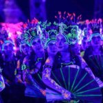 Kemeriahan Gandrung Sewu Banyuwangi Pikat Ribuan Warga