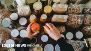 Antisipasi Serangan Siber dan Kesiapan Warga UK