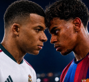 Jelang El Clasico, Rodri Minta Barcelona Tak Terkecoh Performa Madrid