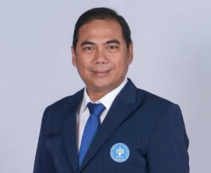 Sambangi Istana, Rektor IPB Alim Setiawan Slamet Diisukan Jadi Wamentan