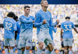 Manchester City Dibayangi Sanksi Berat, Degradasi ke Championship Jadi Ancaman