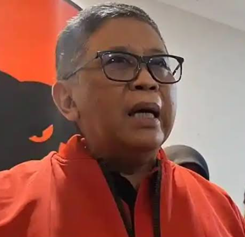 Hasto Tanggapi Putusan MA soal Ijazah Gibran, PDIP Singgung Hak Angket DPR
