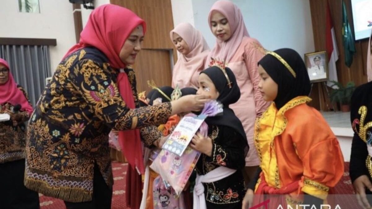 Dinkes Kaltim Salurkan Masker Tekan Lonjakan ISPA