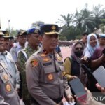 Operasi Patuh Mahakam 2026 Tingkatkan Keselamatan Jalan