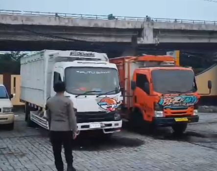 Polisi Ungkap Peran Mandor dan Perekrut dalam Kasus Pencurian Kabel PJU Samarinda