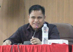 DPRD Samarinda Soroti Peran Pemuda dalam Pembangunan dan Pencegahan Narkoba