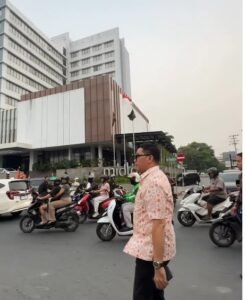 Diduga Ada Pencurian Kabel, Andi Harun Minta Warga Samarinda Awasi Aktivitas Galian Jalan