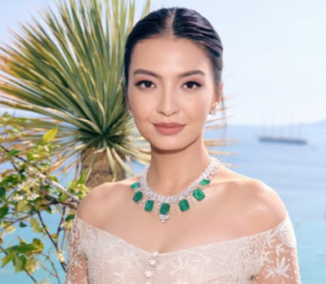 Pilih Mundur dari Jabatan Staf Khusus Menkomdigi, Raline Shah Beberkan Alasannya