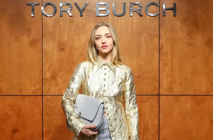 Tolak Peran Gamora, Amanda Seyfried Tak Menyesal Meski Film Marvel Sukses Besar