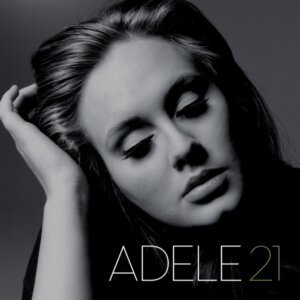Lirik Lagu ROLLING IN THE DEEP – ADELE
