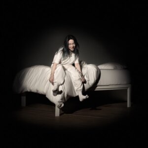 Lirik Lagu Bad Guy – Billie Eilish