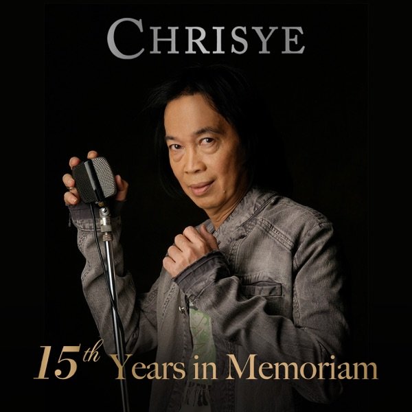 Chrisye
