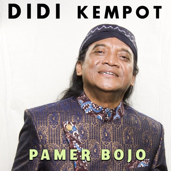 Didi Kempot