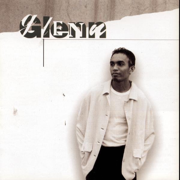 GLENN FREDLY