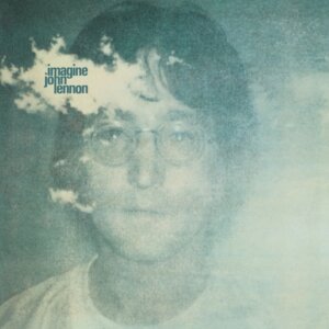 Lirik Lagu IMAGINE – JOHN LENNON
