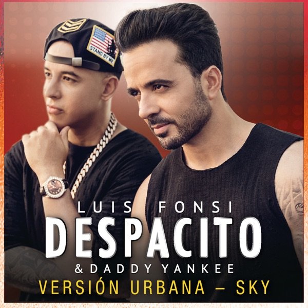 Luis Fonsi ft. Daddy Yankee