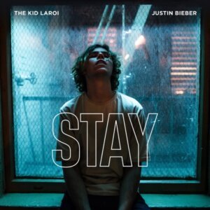 Lirik Lagu Stay – The Kid LAROI & Justin Bieber