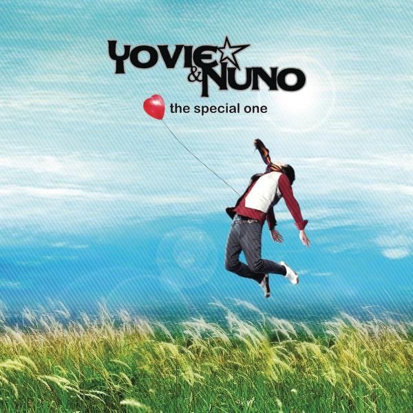 Yovie & Nuno
