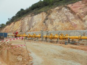 Pasokan Listrik Batam Didukung Energi Gas Natuna