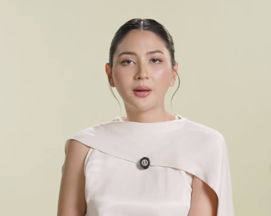 Jessica Mila Masih Berharap Bisa Melahirkan Normal, Ini Alasannya