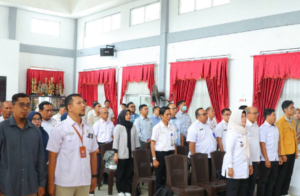 Pemkot Samarinda Gandeng 30 Perusahaan untuk Tingkatkan Efektivitas Penempatan Kerja