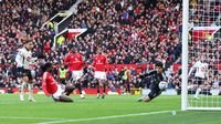 Manchester United Kalah dari Bournemouth di Old Trafford