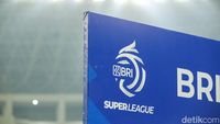 Jadwal Super League Pekan 7 dan Klasemen Terbaru