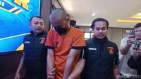 Fakta Remaja Bawa Celurit yang Viral di Kalangan Gen Z